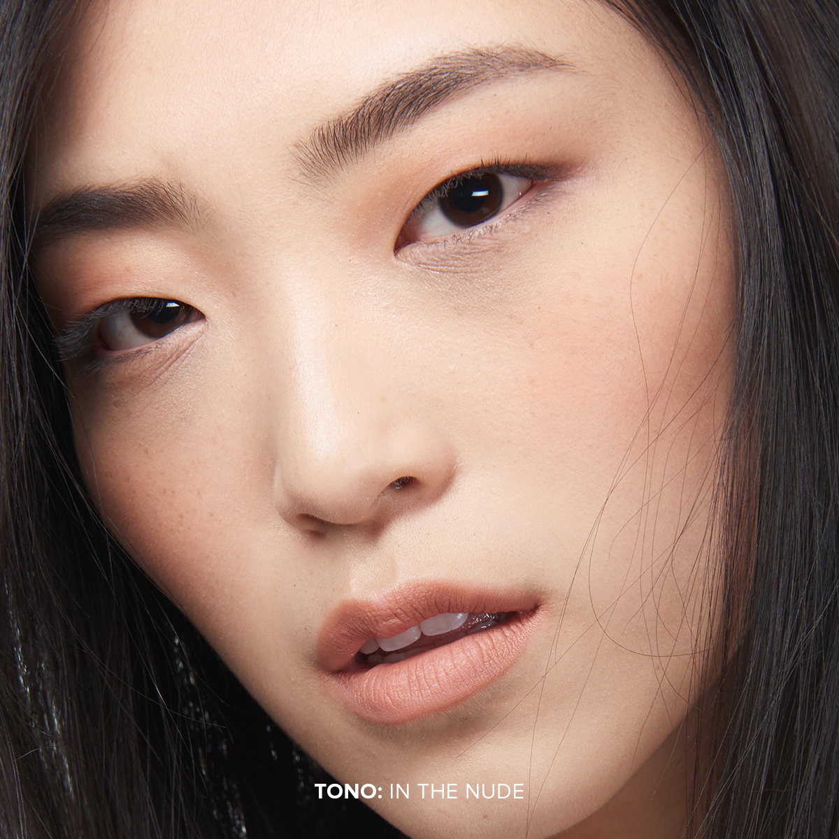 NUDIES MATTE BLUSH & BRONZE (RUBOR Y BRONCEADOR EN BARRA)